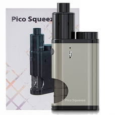 iStick Pico Squeeze ELEAF (оригинал)