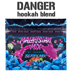 Кальянная смесь  Malaysian Mix