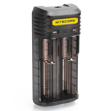 NITECORE NT-Q2 Quick Charger 2A (быстрая зарядка) 