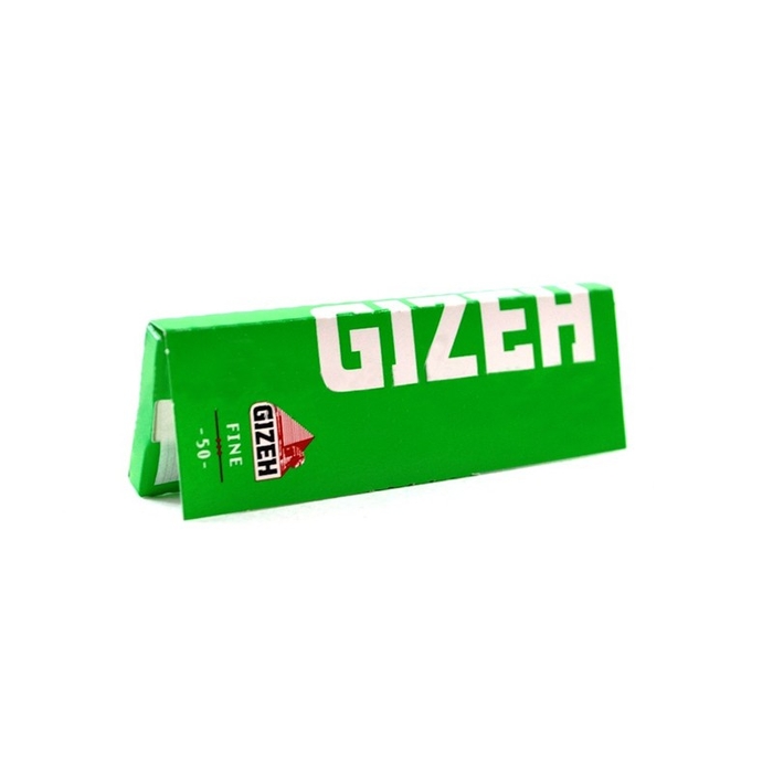 Бумага Gizeh Fine Green